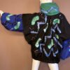 HAND PAINTED WINDBREAKER - Image 2