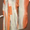 OMBRE SILK KIMONO