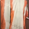 OMBRE SILK KIMONO - Image 2